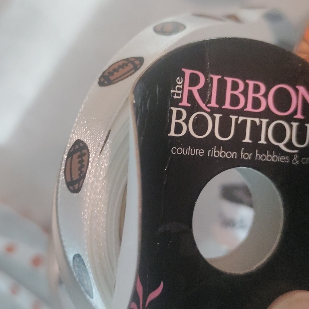 Sport Ribbon - Picture 6 of 9